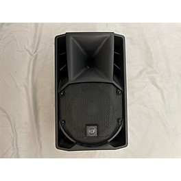 Used RCF ART708 MK4 Powered Speaker