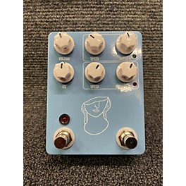 Used JHS Pedals ARTIFICAL BLONDE Effect Pedal