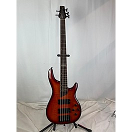 Used Cort ARTISAN A5 Electric Bass Guitar