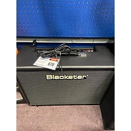 Used Blackstar ARTIST 30 Tube Guitar Combo Amp