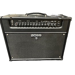 Used BOSS ARTIST SERIES KATANA 100W 1X12 Guitar Combo Amp