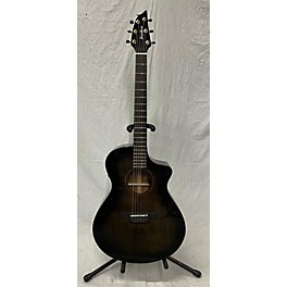 Used Breedlove ARTISTA CN SABLE CE Acoustic Electric Guitar
