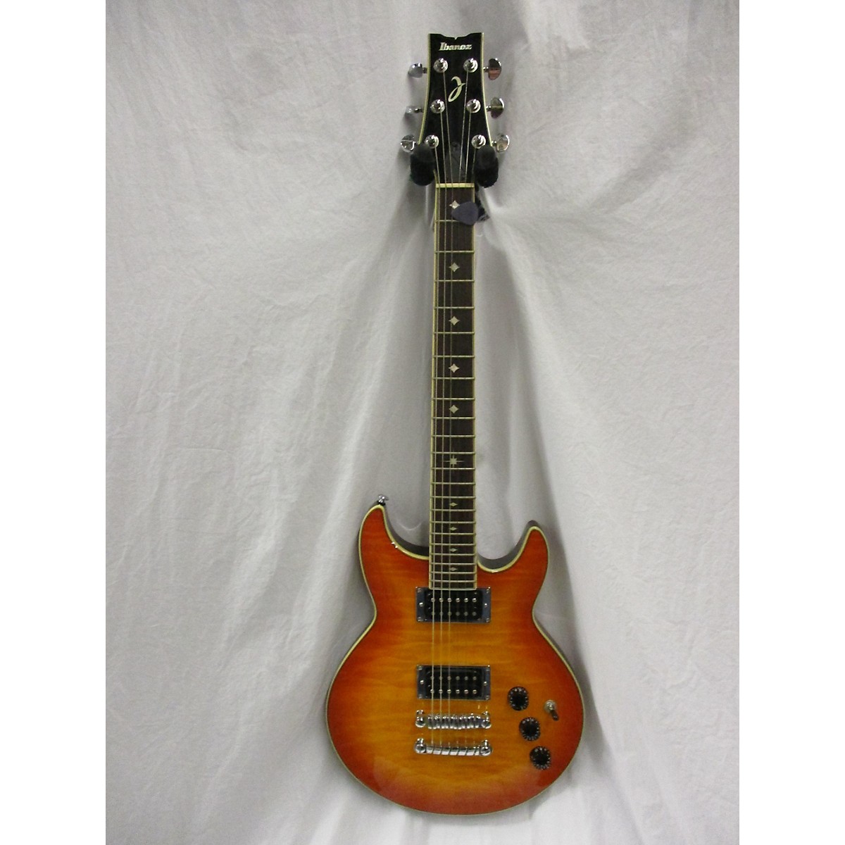 Used Ibanez ARX320 Solid Body Electric Guitar Guitar Center