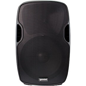 gemini 15 bluetooth speaker