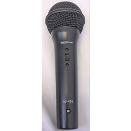 Used Miscellaneous AS-400 Dynamic Microphone