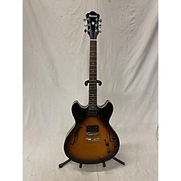Used Ibanez AS 50 Artstar Hollow Body Electric Guitar