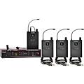 Galaxy Audio AS-950-4 Band Pack Wireless In-Ear Monitor System - Band P2