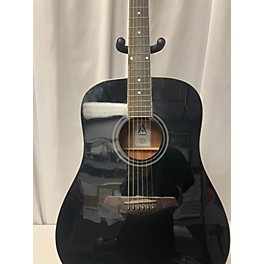 Used Hohner AS305 Acoustic Guitar
