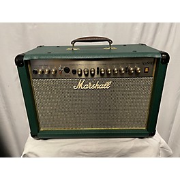 Used Marshall AS50D 50W 2X8 Acoustic Guitar Combo Amp