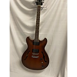 Used Ibanez AS53 Hollow Body Electric Guitar