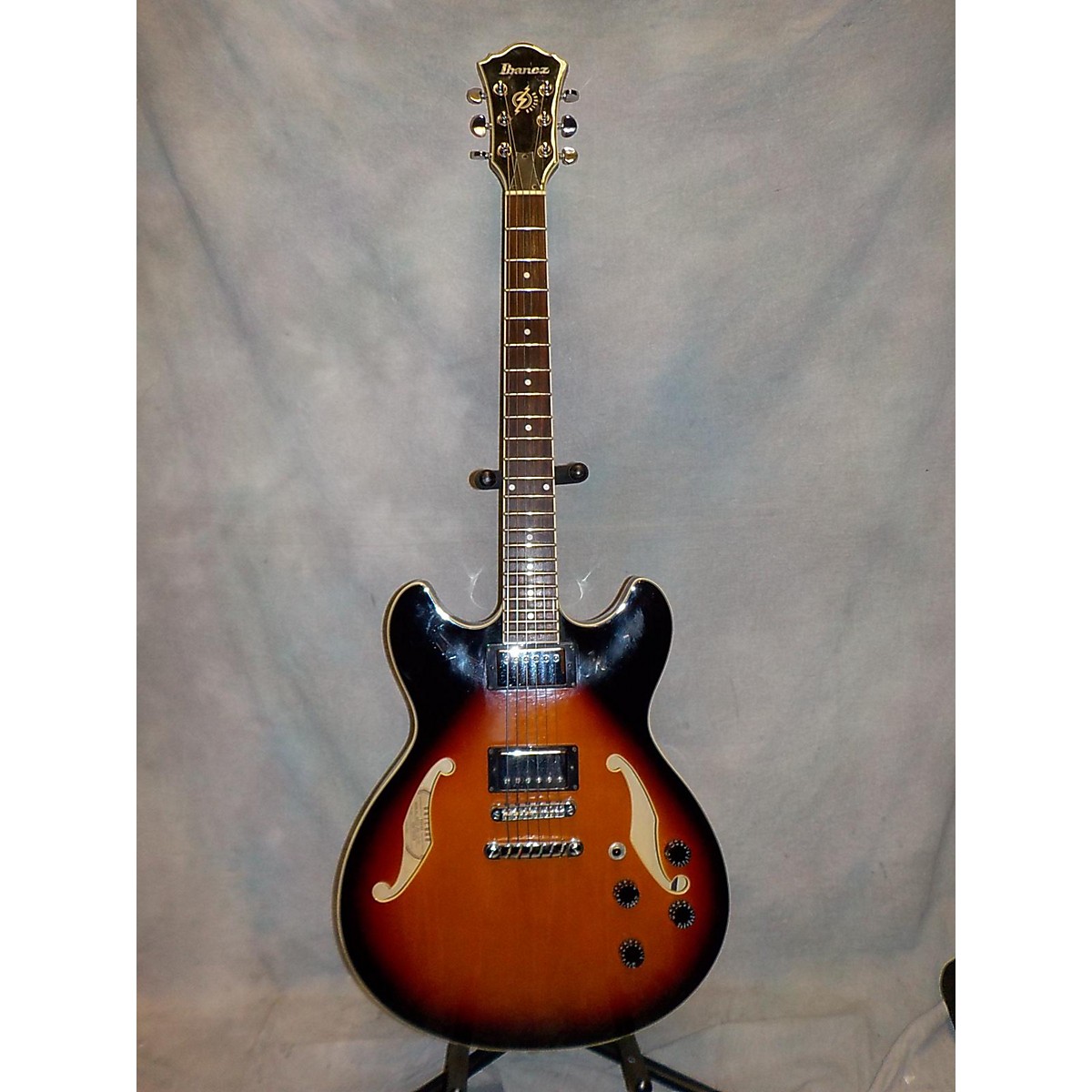Used Ibanez AS73 Artcore Hollow Body Electric Guitar Guitar Center