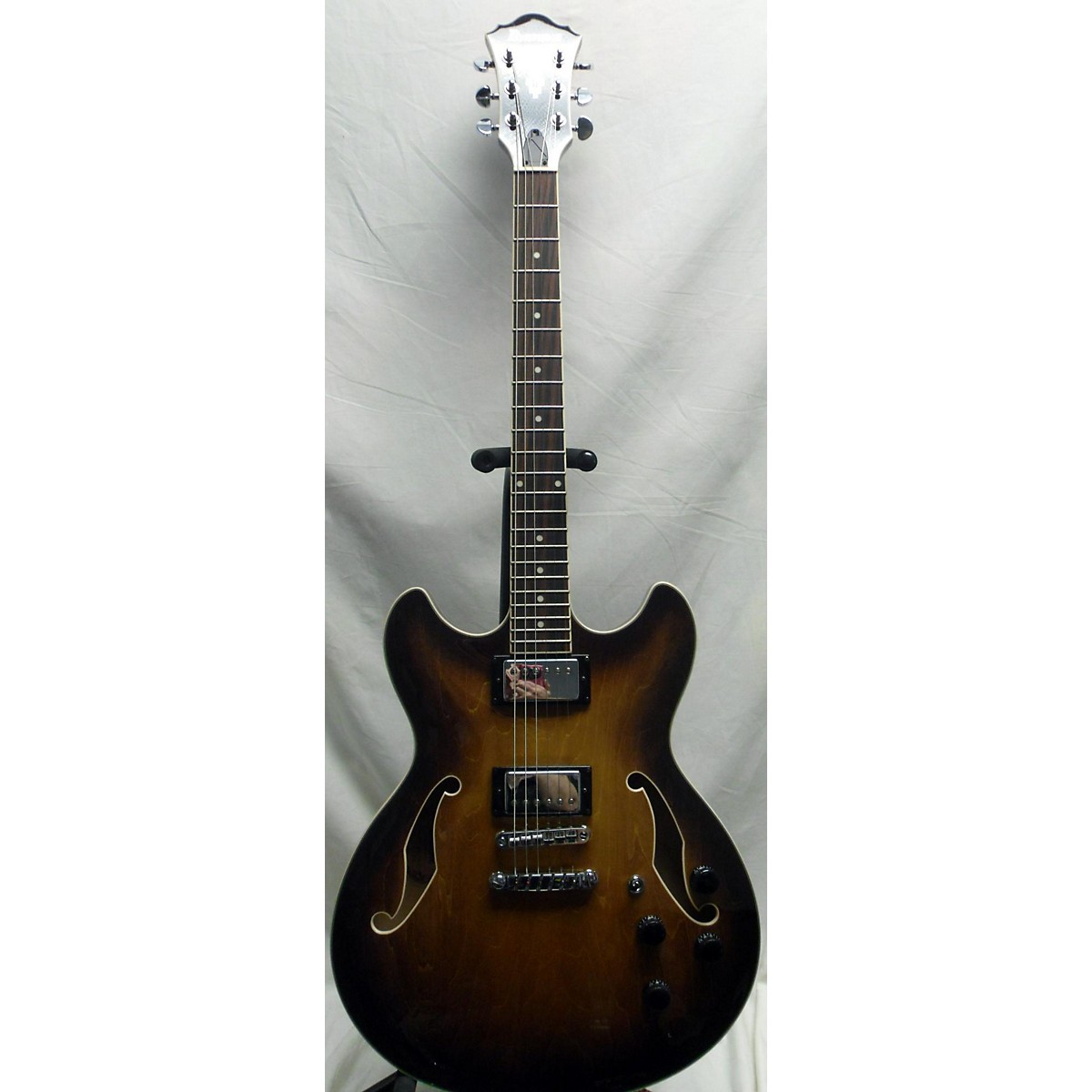 Used Ibanez AS73 Artcore Hollow Body Electric Guitar Guitar Center