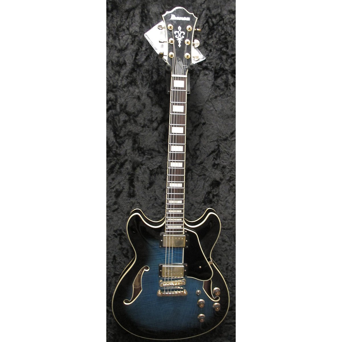 Used Ibanez AS93 Artcore Hollow Body Electric Guitar Guitar Center