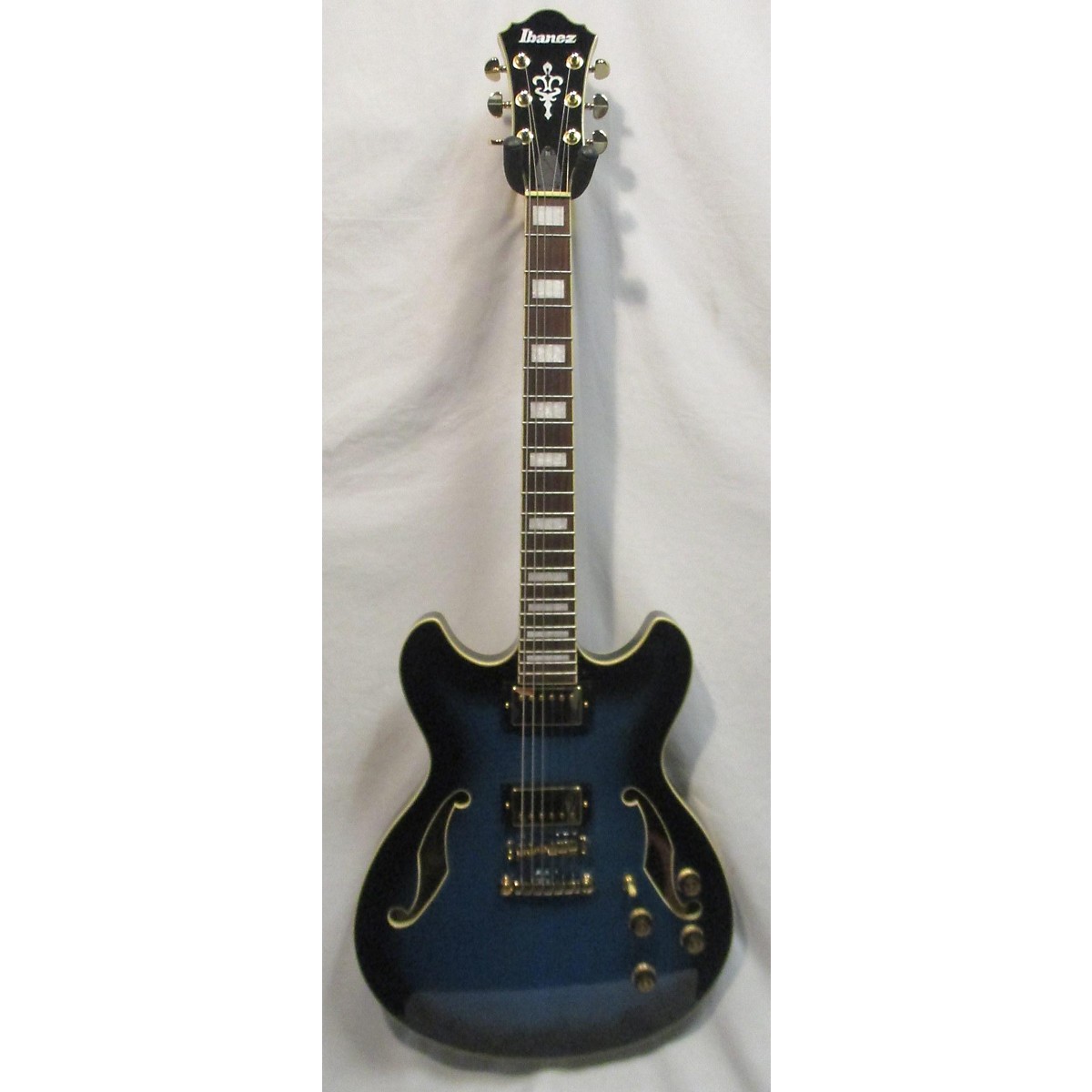 Used Ibanez AS93 Artcore Hollow Body Electric Guitar Guitar Center