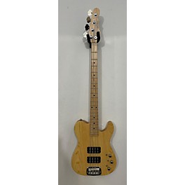 Used G&L ASAT Bass Electric Bass Guitar