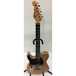 Used G&L ASAT Classic Bluesboy 90 Left Handed Electric Guitar