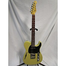 Used G&L ASAT Classic Bluesboy Tribute Solid Body Electric Guitar