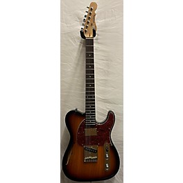 Used G&L ASAT Classic Bluesboy Tribute Solid Body Electric Guitar