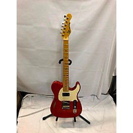 Used G&L ASAT Classic Thinline Hollow Body Electric Guitar