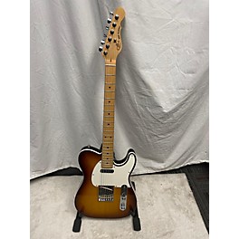 Used G&L ASAT Classic USA Solid Body Electric Guitar