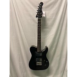 Used G&L ASAT Deluxe Solid Body Electric Guitar