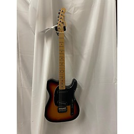 Used G&L ASAT Solid Body Electric Guitar