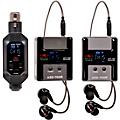 Galaxy Audio ASD-700-2 Digital 15 Channel UHF Plug & Play Wireless In-Ear Monitor Twin Pack ... Frequency CODE B5 550-569 MHz