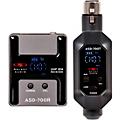 Galaxy Audio ASD-700 Digital 15 Channel UHF Plug & Play Wireless In-Ear Monitor System with ... Frequency CODE B6 571-585 MHz