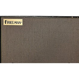 Used Friedman ASM-12 500W 1X12" ACTIVE MODELER/PROFILER MONITOR Powered Monitor