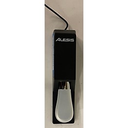 Used Alesis ASP-2 Sustain Pedal