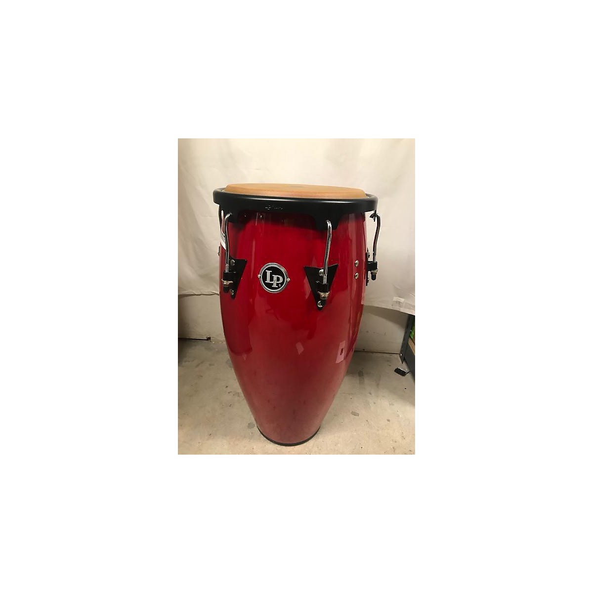 Used LP ASPIRE Conga Guitar Center