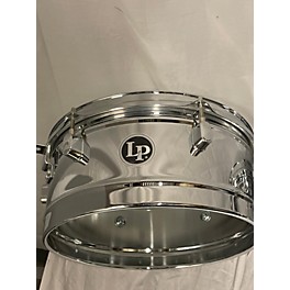 Used LP ASPIRE TIMBALE SET Timbales