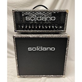 Used Soldano ASTRO-20 BUNDLE