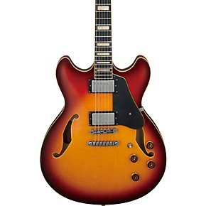 Open Box Ibanez ASV93 Artcore Vintage 