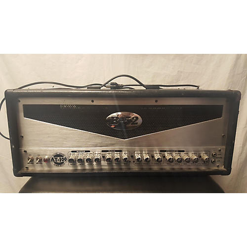 Used B52 AT100 Guitar Power Amp Guitar Center
