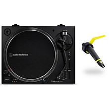 Audio-Technica AT-LP120XBT-USB-BK Wireless Direct-Drive Turntable Audio-Technica AT-LP120XBT-USB-BK Wireless Direct-Drive Turntable
