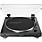 Audio-Technica AT-LP60XBT Fully Automatic Belt-Drive Stereo Record Player With Bluetooth Black