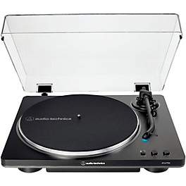 Audio-Technica AT-LP70X-BG Fully Automatic Belt-Drive Turntable