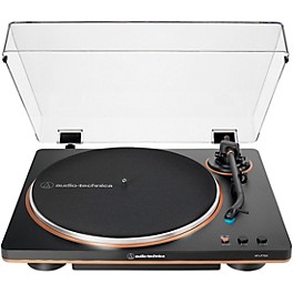 Audio-Technica AT-LP70X-BZ Fully Automatic Belt-Drive Turntable