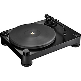 Audio-Technica AT-LP7X Fully Manual Belt-Drive Turntable -