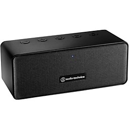 Audio-Technica AT-SP65XBT Portable Bluetooth Speaker