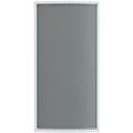 BASSBOSS AT112-MK3 12" Powered Loudspeaker - White