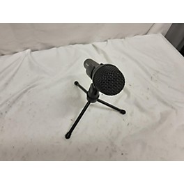 Used Audio-Technica AT2005USB USB Microphone