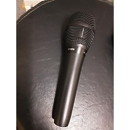Used Audio-Technica AT2010 Condenser Microphone