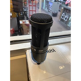 Used Audio-Technica AT2020 Condenser Microphone