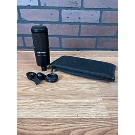 Used Audio-Technica AT2020 Condenser Microphone