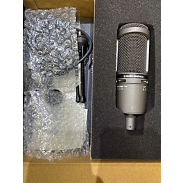 Used Audio-Technica AT2020USB Plus USB Microphone
