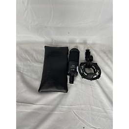 Used Audio-Technica AT2035 Condenser Microphone