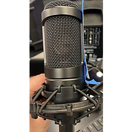 Used Audio-Technica AT2035 Condenser Microphone