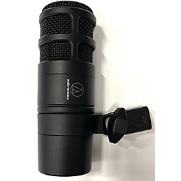 Used Audio-Technica AT2040 Condenser Microphone